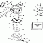 HJ55WMLM Карбюратор