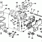 BJ4BRLEDS Карбюратор