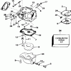 E60TTLEDR Карбюратор
