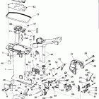 BE8RCH Струбцина