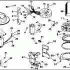 J10ELEDD Ignition - electric