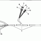 SJ200WTPLA Instrument cable - 20 ft.