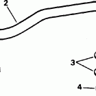 J10ELEDD Комплект Тяги рулевого механизма