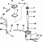 J10ELEDD Electric primer system