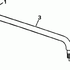 SJ125WTPLV Комплект Тяги рулевого механизма