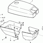 BJ4BRLEDS Капот