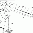 BJ250CXEDA Дросель