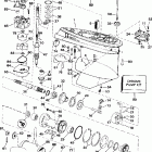 SJ100WTPLM Редуктор