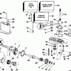 BJ4BRLEDS Редуктор