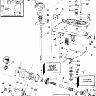 SJ10RPLB Редуктор