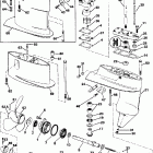 J8REDS Редуктор
