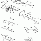 SJ100WTPLM Power trim / tilt electrical
