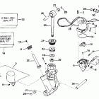 SJ150WTPXB Гидроподъем