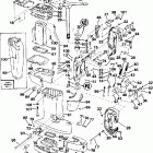 J55RSLW Струбцина