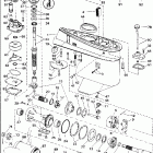 SJ65WMLM Редуктор