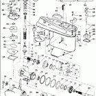 HJ55WMLM Редуктор