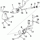 SJ65WMLM Electric primer system