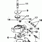 SJ200SLEDM Стартер