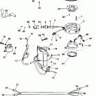 J25TKLEDC Ignition system - rope & ac
