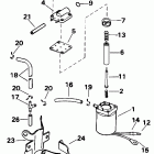 J8FREDC Electric primer system