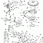 SJ65WMLM Система зажигания