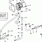 E60TTLEDR Насос топливный