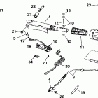 J8FREDC Румпель