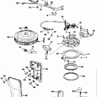 J55RSLW Система зажигания