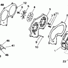 J25EEDM Впускной коллектор