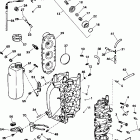 J25TKLEDC Цилиндр & Картер
