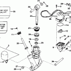 J150EXEDB Гидроподъем