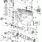 E112TSLEDR Редуктор