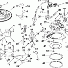 J25EEDM Зажигание