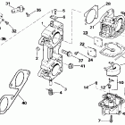 SJ125RWYV Carburetor and linkage