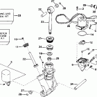 HJ88MSLEDC Гидроподъем