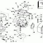 BE8RCH Карбюратор