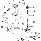 E10FRELEDR Electric primer system