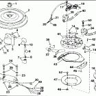 E25RWLEDC Ignition - 25rs - 25rw - s25rp