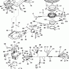 SJ200SLEDM Система зажигания