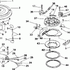 E25JREDC Зажигание