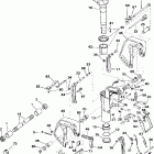 E10FRELEDR Струбцина