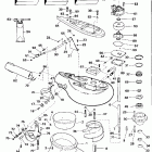E40JREDC Водомет