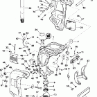J90SLEDR Струбцина