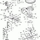 HJ70TXEDA Ignition system - e70rnlib only