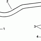 J8FREDC Комплект Тяги рулевого механизма