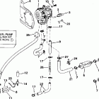 HJ70TXEDA Насос топливный