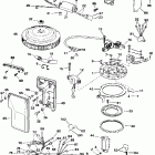 HJ55WMLM Система зажигания