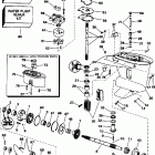 J25TKLEDC Редуктор