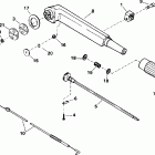 BJ4BRLEDS Румпель