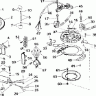 J25TEEDA Зажигание